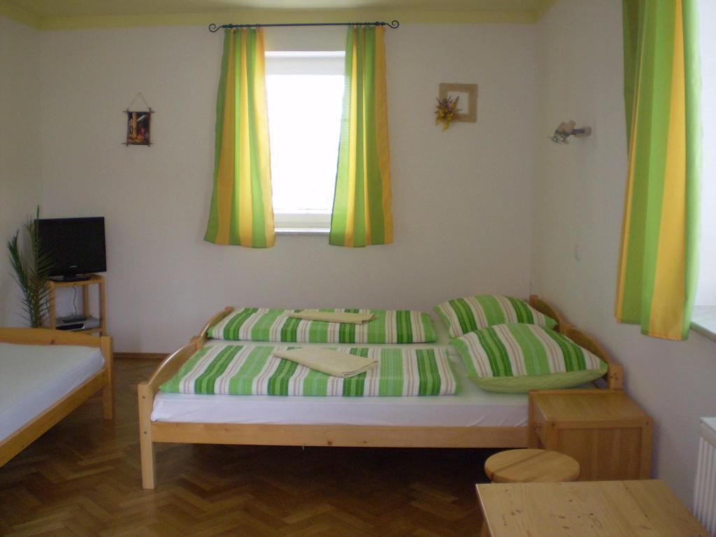 Pension Maate Чеський Крумлов Номер фото